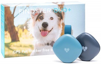 findster-duo-+-GPS-Pet-Tracker