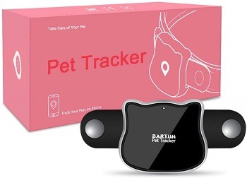 BARTUN-Pet-GPS-Tracker-Review