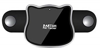 BARTUN-Pet-GPS-Tracker