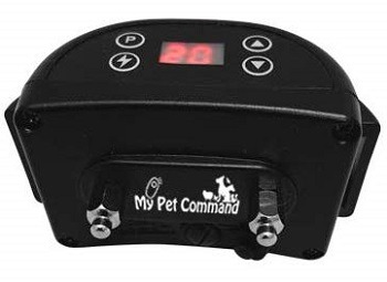 My-Pet-Command-Wireless-Electric-Fence-Review