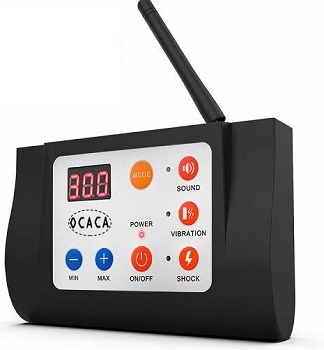 OCACA-Wireless-Dog-Fence-System-Review