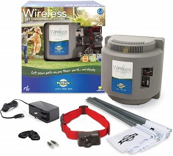 PetSafe-Wireless-Containment-System-Review